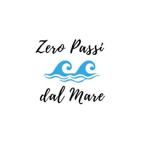 Zero Passi Dal Mare Marsala Exterior foto