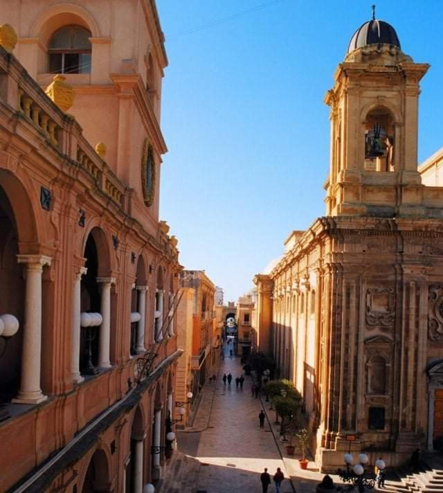 Zero Passi Dal Mare Marsala Exterior foto